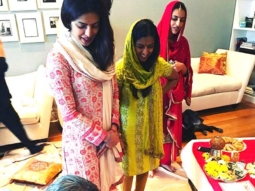 Check out: Priyanka Chopra celebrates Diwali with her Quantico cast and friends in NYC
