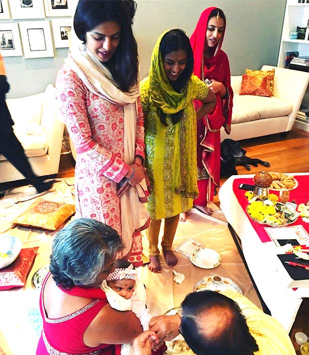 Check out: Priyanka Chopra celebrates Diwali with her Quantico cast and friends in NYC