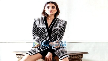 Celebrity Photo Of Parineeti Chopra
