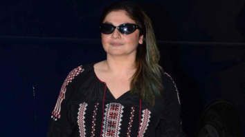 SHOCKING: Pooja Bhatt celebrates Diwali in Karachi