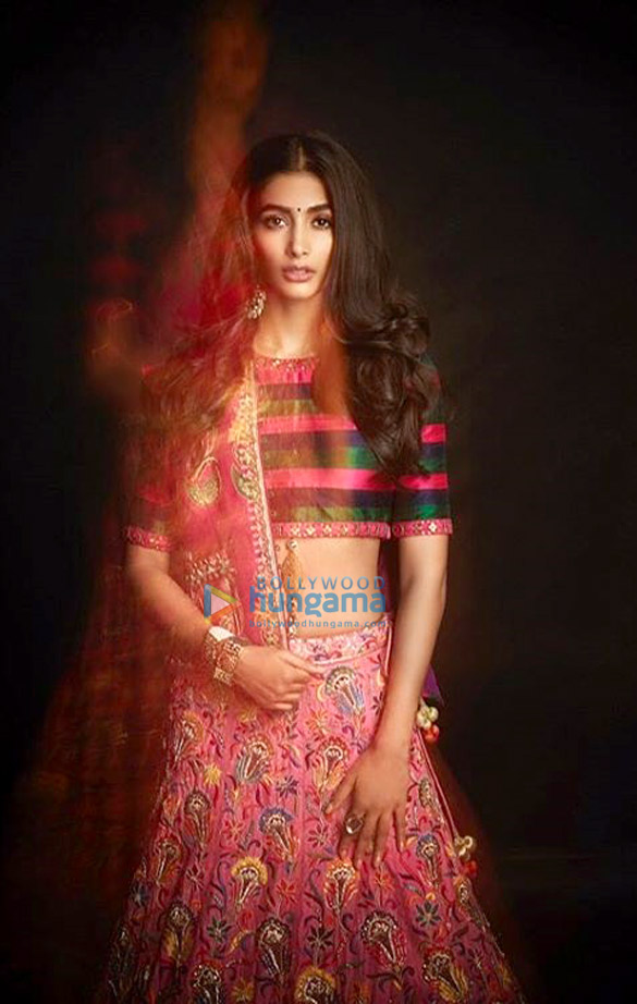 Pooja Hegde