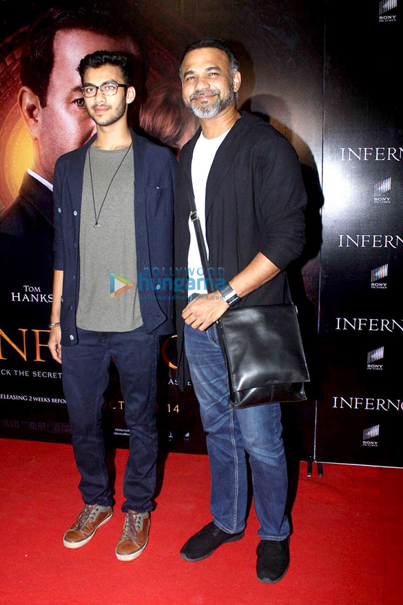 premiere of irferno 18