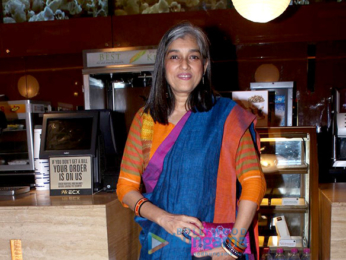 Premiere of 'Lipstick Waale Sapne' at the MAMI 18th Mumbai Film Festival 2016 with Konkana Sen Sharma