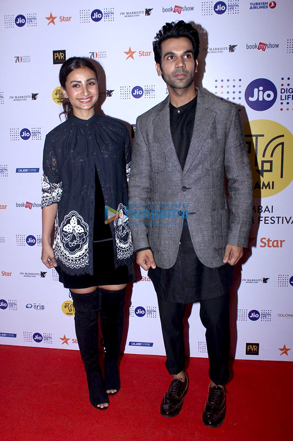 premiere of vikramaditya at mami 2016 2