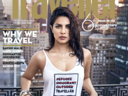 Why Priyanka Chopra’s controversial new magazine cover has created an outrage