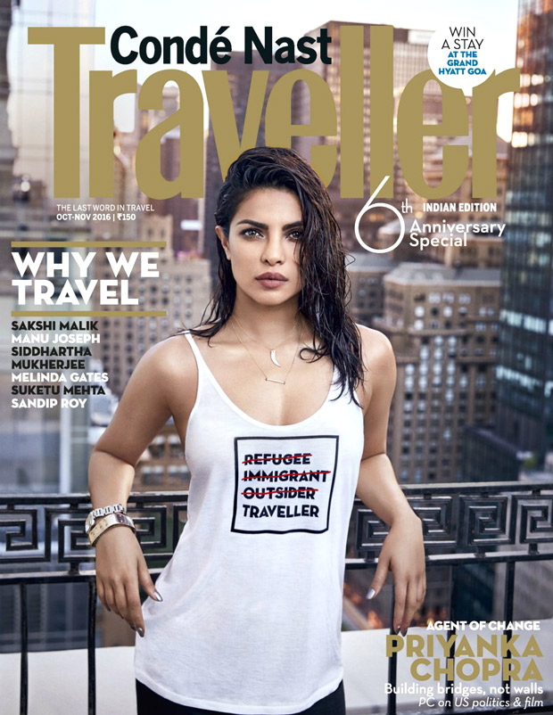 Priyanka Chopra