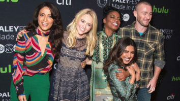 Priyanka Chopra! The Desi Girl- Making India Proud Globally