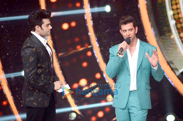 promotion of kaabil 4