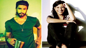 Ranveer Singh and Zoya Akhtar to appear together on Vogue BFFs