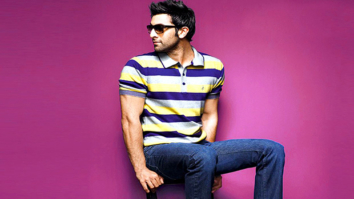 YUCK! Ranbir Kapoor tasted crocodile meat and found it a cross between chicken and fish