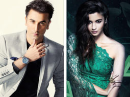 Dragon starring Ranbir Kapoor and Alia Bhatt to go on floors in May 2017