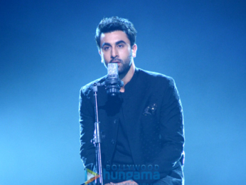 Ranbir Kapoor promotes 'Ae Dil Hai Mushkil' on the dance reality show 'Jhalak Dikhhla Jaa'