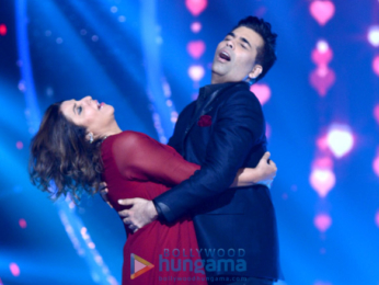 Ranbir Kapoor promotes 'Ae Dil Hai Mushkil' on the dance reality show 'Jhalak Dikhhla Jaa'