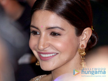Ranbir Kapoor and Anushka Sharma celebrate Diwali