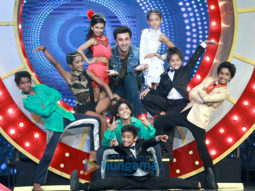 Ranbir Kapoor promotes ‘Ae Dil Hai Mushkil’ on Super Dancer
