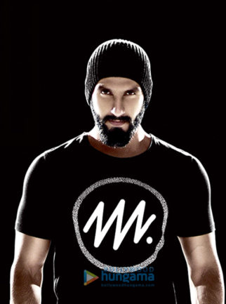 Celebrity Photos of Ranveer Singh