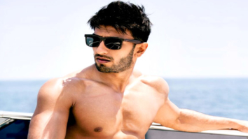Movie Stills Of The Movie Befikre