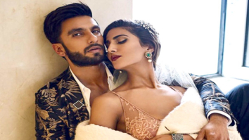 Celebrity Photos Of The Ranveer Singh