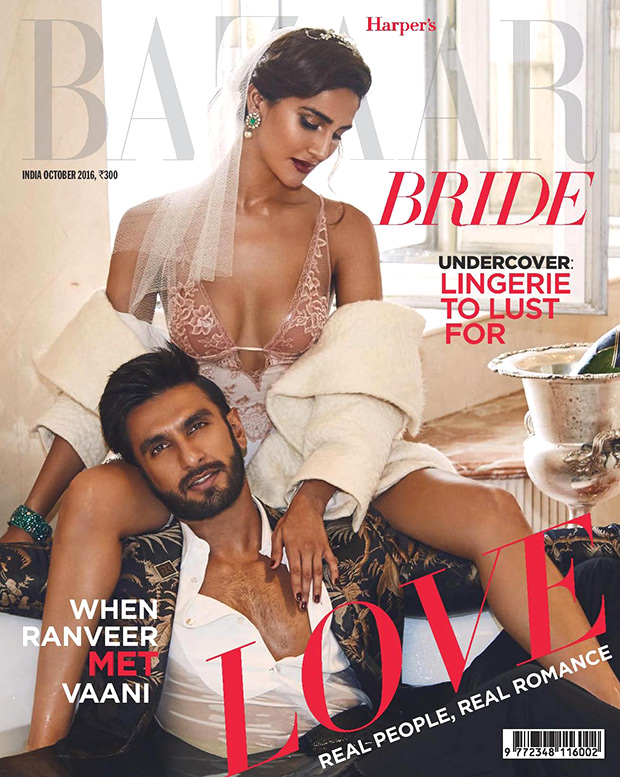 Ranveer Singh