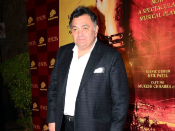 Grand Red Carpet Premiere Of ‘Mughal-E-Azam’ Grand Red Carpet Premiere Of ‘Mughal-E-Azam’