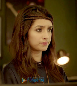 Movie Stills Of The Movie Rock On!! 2
