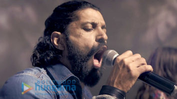 Movie Stills Of The Movie Rock On!! 2