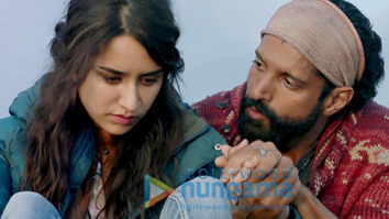 Movie Stills Of The Movie Rock On!! 2