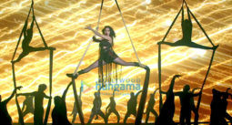 Movie Stills Of The Movie Rock On!! 2