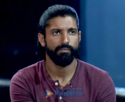 Movie Stills Of The Movie Rock On!! 2