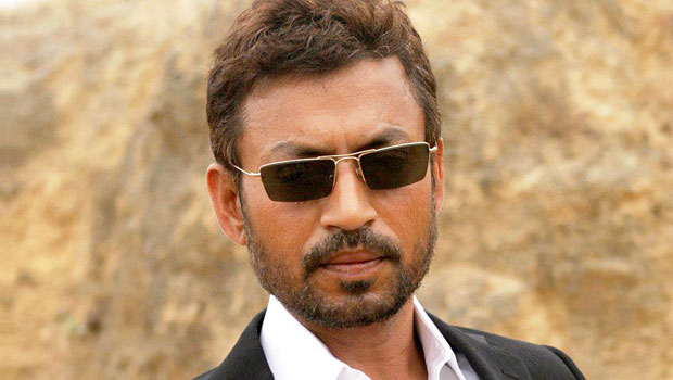 “Ron Howard Offered Me The Role Of My Choice In Inferno”: Irrfan Khan