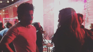 Check out: Evelyn Sharma joins Shah Rukh Khan’s The Ring