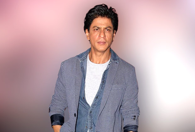 SRK-Mannat