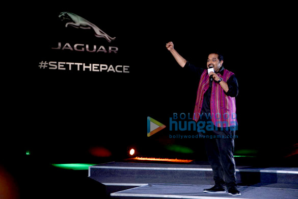 saiyami disha at the launch of jaguar f pace 3