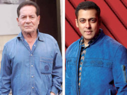 Salim Khan blasts AIMIM leader Asaduddin Owaisi for abusing Salman Khan
