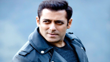 Celebrity Photo Of Salman Khan