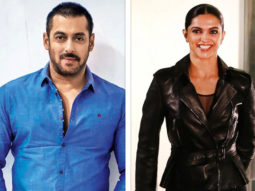 Salman Khan to launch trailer of Deepika Padukone starrer XXX: Return of Xander Cage