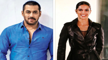 Salman Khan to launch trailer of Deepika Padukone starrer XXX: Return of Xander Cage