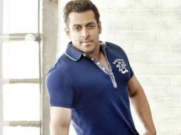 Salman Khan Files Defamation Suit Of Rs.100 Crore Against A Channel