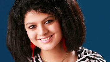 “Salman Khan Wants Me To Progress, Progress & Progress”: Palak Muchhal