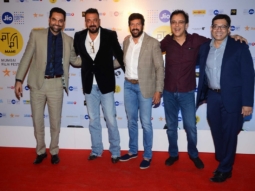 Sanjay Dutt, Sonam Kapoor, Kabir Khan & Others At Closing Ceremony Of ‘JIO MAMI 2016’