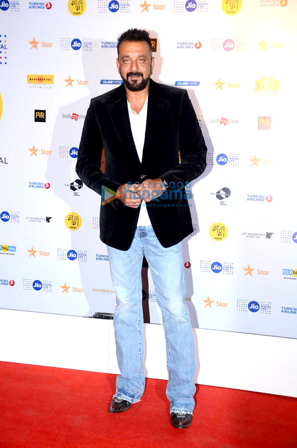 sanjay sonam rajkumar at mami closing night 1