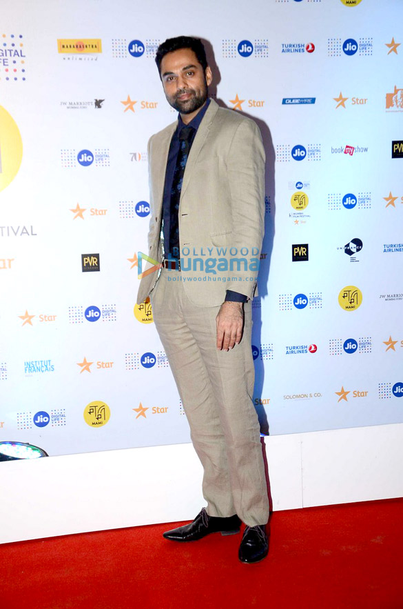 sanjay sonam rajkumar at mami closing night 11