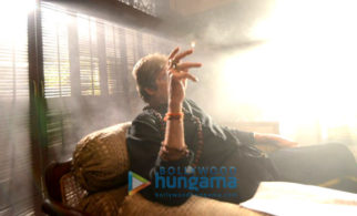 Movie Stills Of The Movie Sarkar 3
