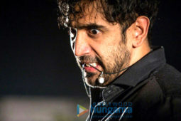 Movie Still From The Film Sarkar 3