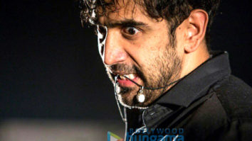 Movie Still From The Film Sarkar 3