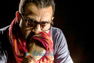 Movie Still From The Film Sarkar 3