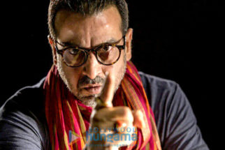 Movie Still From The Film Sarkar 3