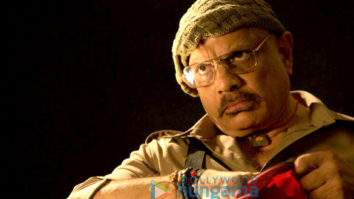 Movie Still From The Film Sarkar 3