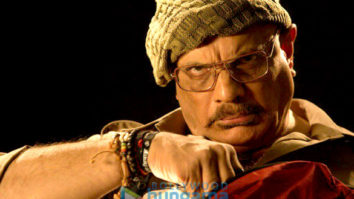 Movie Still From The Film Sarkar 3