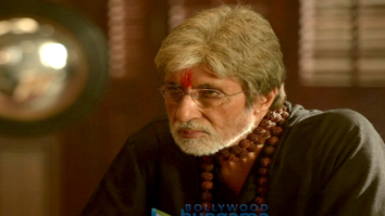 Movie Stills Of The Movie Sarkar 3